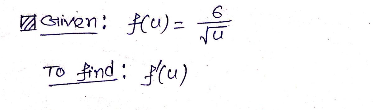 Calculus homework question answer, step 1, image 1